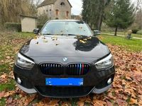 occasion BMW 116 116 i M Sport