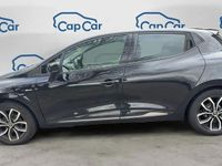 Occasion Renault Clio IV LIMITED 90 ch (66 kW) 2019 Noir Citadine