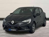 Occasion Renault Clio V Equilibre 92 ch (67 kW) 2023 Noir Berline