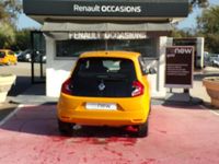 occasion Renault Twingo TWINGO IIIIII SCe 65 - Zen