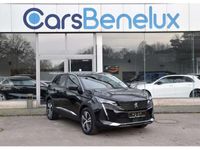 occasion Peugeot 3008 1.5 Blue HDI Allure GPS LANE CAM 1 MAIN