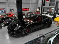 Occasion Porsche 992 Sport 481 ch (353 kW) 2022 Noir Coupé