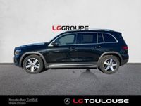 occasion Mercedes GLB200 Classe150ch Progressive Line 8g Dct