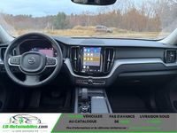 Occasion Volvo XC60 197 ch (144 kW) 2021 SUV