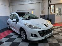 occasion Peugeot 207 1.6 HDI92 FAP PREMIUM