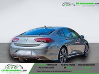 occasion Opel Insignia 1.6 Turbo 200 Ch Bva