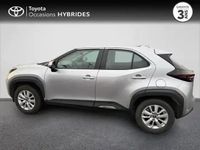 Occasion Toyota Yaris Cross Business Edition 2023 Gris minéral métallisé SUV