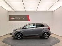 Occasion Kia Picanto Launch Edition 67 ch (49 kW) 2017 Citadine
