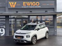 Occasion Citroën C3 Aircross Business Class 110 ch (80 kW) 2019 Blanc SUV