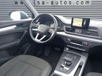 occasion Audi Q5 Quattro 2.0 Tdi 163 S-tronic Design