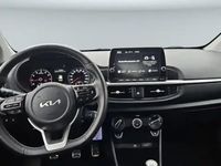 Occasion Kia Picanto GT-Line 2022 Rouge grenat métallisé Citadine