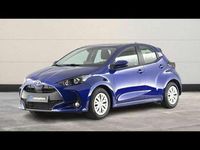 Occasion Toyota Yaris Hybrid Business Edition 116 ch (85 kW) 2022 Berline