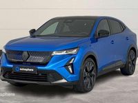 Occasion Renault Rafale Esprit Alpine 133 ch (97 kW) 2025 Noir SUV