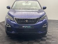 occasion Peugeot 3008 II 1.2 PURETECH 130CH S&S BVM6 ACTIVE