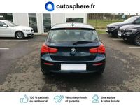 occasion BMW 118 SERIE 1 d xDrive 150ch Sport 5p