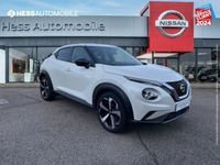 occasion Nissan Juke 1.0 DIG-T 114ch Tekna DCT 2021 Offre