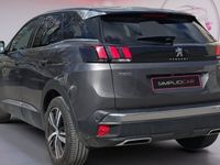 occasion Peugeot 3008 1.6 Thp 180ch Ss Eat8 Gt Line - Entretien Ct Vierge