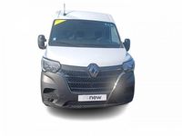 Occasion Renault Master 2024 Blanc Van