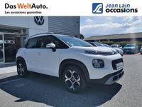 occasion Citroën C3 Aircross Puretech 110 S&s Eat6 Shine