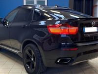 occasion BMW X6 I(E71) xDrive40dA 3.0 306ch Exclusive Individual