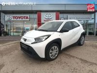 occasion Toyota Aygo X 1.0 Vvt-i 72ch Dynamic