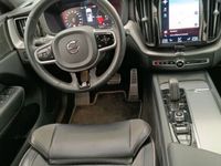 occasion Volvo XC60 T8 303 ch + 87 R-DESIGN Geartronic 8
