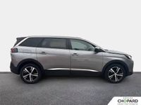 Occasion Peugeot 5008 S 2023 P. m. gris artense SUV