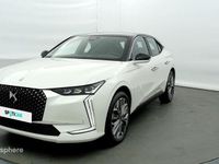 Occasion DS Automobiles DS4 Trocadero 180 ch (132 kW) 2022 Blanc Berline