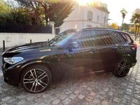 occasion BMW X5 xDrive30d 265 ch BVA8 Lounge