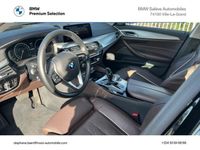 occasion BMW 530 Serie 5 eA 252ch Luxury Euro6d-T - VIVA184234843
