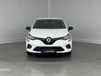 Occasion Renault Clio V Evolution 68 ch (50 kW) 2023 Blanc Berline