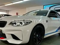 occasion BMW M2 *NAVI*LED*CARPLAY*CARBON*CAMERA*DAB*GARANTIE