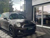 Occasion Mini Cooper S 175 ch (128 kW) 2008 Citadine