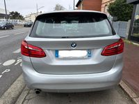 occasion BMW 216 Serie 2 Active-tourer 1.5 D 115 Lounge Bva