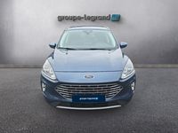 occasion Ford Kuga 2.5 Duratec 190ch FHEV Titanium BVA