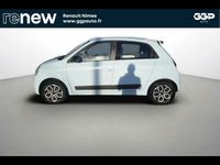 occasion Renault Twingo TWINGO E-TECHIII E-Tech - Equilibre