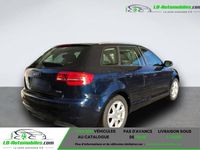Occasion Audi A3 125 ch (91 kW) 2013 Berline