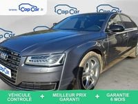 Occasion Audi A8 258 ch (189 kW) 2014 Berline