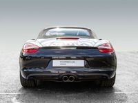 Occasion Porsche Boxster 315 ch (231 kW) 2013 Noir Cabriolet