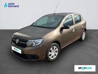 occasion Dacia Sandero 0.9 TCe 90ch Ambiance -18