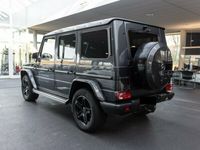 occasion Mercedes G350 ClasseD 245CH BREAK LONG 7G-TRONIC +