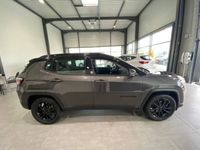 occasion Jeep Compass 1.3 GSE T4 130ch Brooklyn Edition 4x2 - VIVA193944727