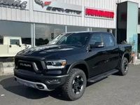 occasion Dodge Ram Rebel Gt V8 5.7l E-torque