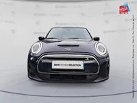 Occasion Mini Cooper SE Premium Plus 136 kW (186 ch) 2023 Noir Citadine