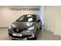 occasion Renault Captur 0.9 TCe 90ch Intens - 19