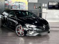 occasion Renault Mégane IV 