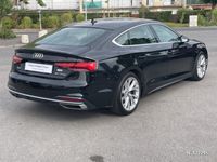 occasion Audi A5 Sportback II 40 TFSI 190ch Design S tronic 7