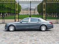 occasion Mercedes S560 Maybach - dual tone many options 49 900 kms