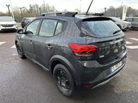 Occasion Dacia Sandero Comfort 101 ch (74 kW) 2021 Citadine