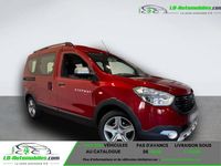 Occasion Dacia Dokker 131 ch (96 kW) 2020 Monospace